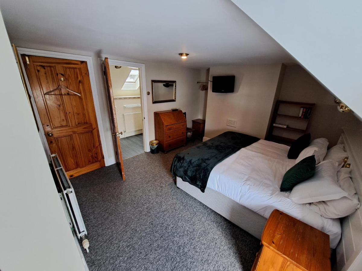 Holiday home The Stables, Bron Y Graig,