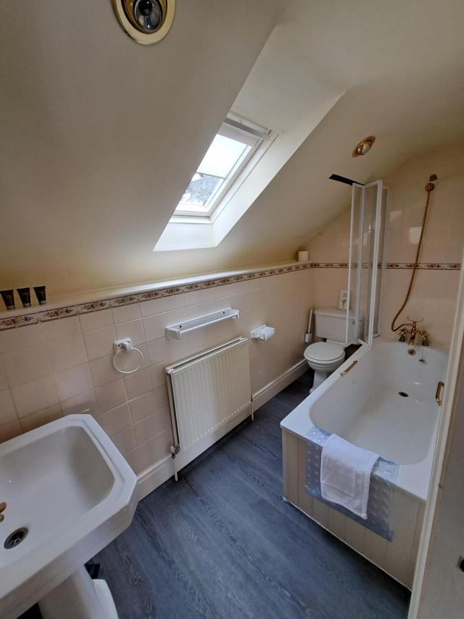 Holiday home The Stables, Bron Y Graig, Corwen