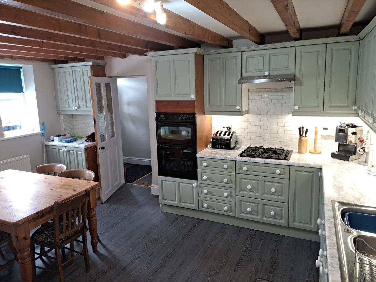 The Stables, Bron Y Graig, Holiday home *